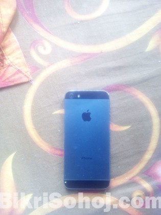 Apple Iphone 5